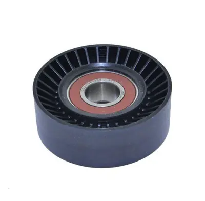 BESCHER 537101 Alternator Gergi Rulmanı Brava Bravo Doblo Marea Palıo Stılo 1.6 16v 96> Escort Accent 1,5d Corolla  