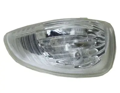 BESCHER 603141B Dıs Dıkız Ayna Sınyalı Sol Beyaz Master Iıı Movano B 10> 