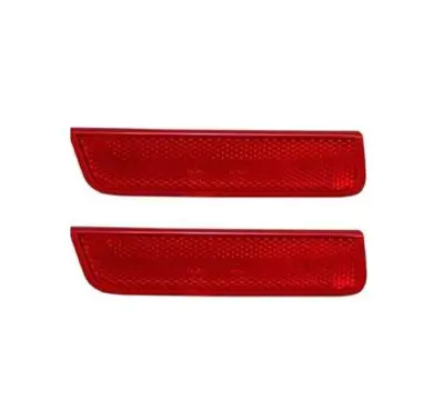 BESCHER 604001 Arka Tampon Reflektörü Sağ Dacıa Duster 10> 