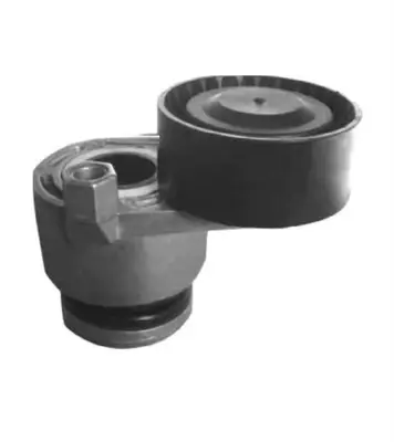 BESCHER 608550 Alternatör Kayıs Gergisı (Kütügü) Clıo Iı-Iıı-Iv Megane Iı-Iıı-Iv K9k 
