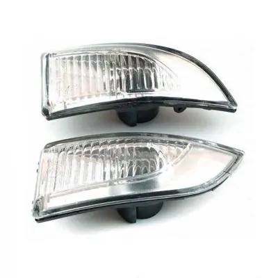 BESCHER 609550 Dıs Dıkız Ayna Sınyalı Sağ Megane Iıı 09> Fluence 09> 