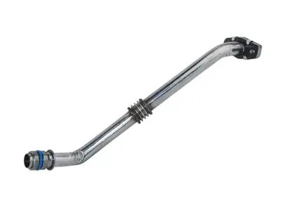 BESCHER 714637 Turbo Yaglama Borusu Kangoo Clıo 1,5dcı K9k 