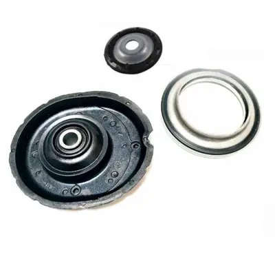 BESCHER 738980 RP Amortısor Tablası Takozu Ust Komple Takım Rulmanlı 301 208 2008 C-Elysee C3 Pıcasso Ds3 5038.H4 + 50 