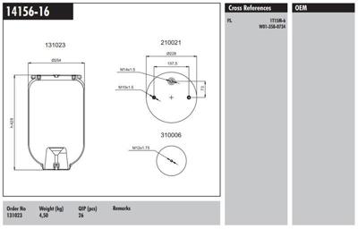 CONNECT MD 1725-01 Metallı Koruk 