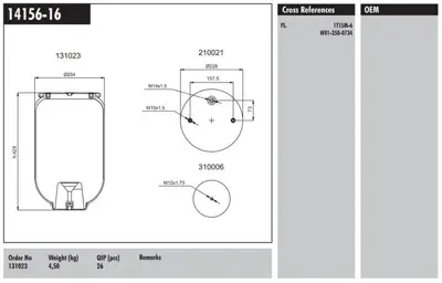 CONNECT MD 1725-01 Metallı Koruk 