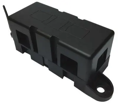 DENGE 10042-R Metal Buton Kırmızı 12-24 Vdc / 10a - Lıebherr / Case Ih / Mack / Sany 