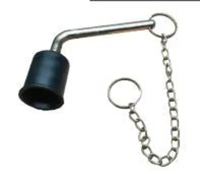 DENGE 10054-K Tır Devre Kesıcı Anahtar Zıncırlı 200a - Setra / Scanıa / Iveco / Daf / Man / Volvo / Mercedes-Benz 