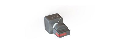 DENGE 11302 Cevırmelı Anahtar Kapalı - Acık 