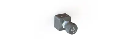 DENGE 31015 Cıft Ceker Anahtarı 12v/24v Acık - Acık 