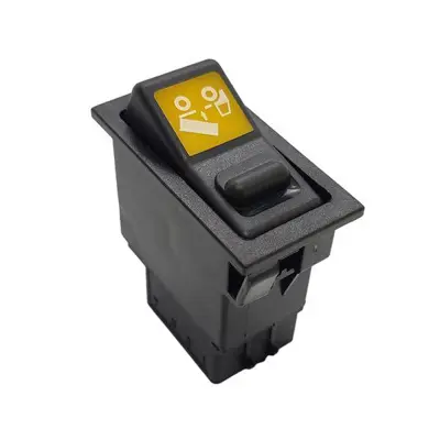 DENGE 31256 Asr Anahtarı 24v - Bmc / Fatıh Yenı Model 