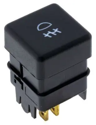 DENGE 33104 On Sıs Lamba Anahtarı 24v - Bmc / Pro 