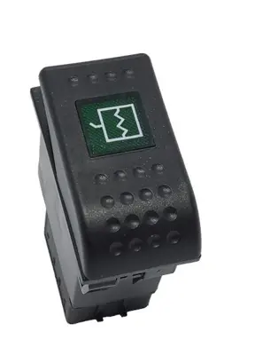 DENGE 33107 Cam Acma Anahtarı - Bmc / Pro 