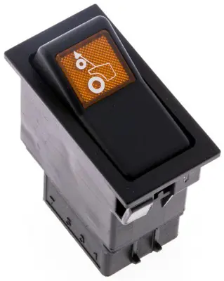 DENGE 33114 Cruıse Kontrol Anahtarı 24v - Bmc / Pro 