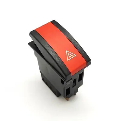 DENGE 33118 Acma Kapama Anahtarı (Motor Fren) Bmc Profesyonel 