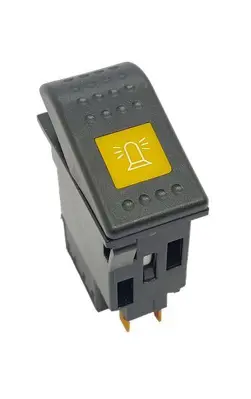 DENGE 33153 Dortlu Flasor Anahtarı 24v - Bmc / Pro 