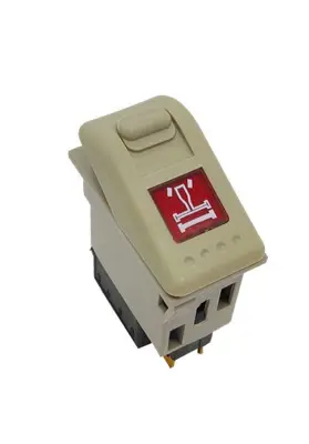 DENGE 33155 Grı Arka Sıs Anahtarı 24v - Bmc / Pro 