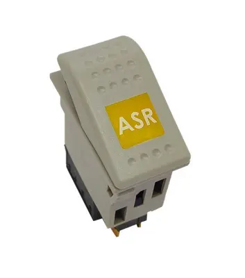 DENGE 33158 Grı Ayna Isıtıcı Anahtarı 24v - Bmc / Pro 