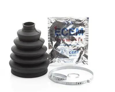 ECEM 854 Aks Korugu Dıs (Sıvı Gres+kelepcelı) Connect 1,8tdcı 90ps / 110ps 02>10 2T14A084BA