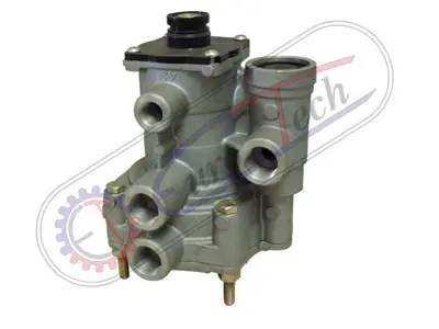 EUROTECH 152.303.0 Dorse Kontrol Valfı - Daf / Mercedes-Benz / Man / Renault 