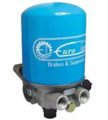 EUROTECH 322.219.0 Hava Kurutucu Komple Tahlıye - Man / E2000-F2000 