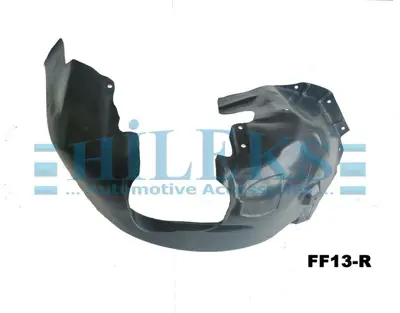 HILEKS FF13R On Çamurluk Davlumbaz  Sağ Focus Iıı 11>18 C-Max 11>17  