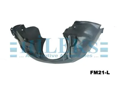 HILEKS FM21L Çamurluk Davlumbazı On Sol Mondeo 