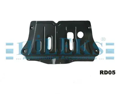 HILEKS RD05 Karter Muhafazası Rd05 Duster (15-) 4x4 758904159R