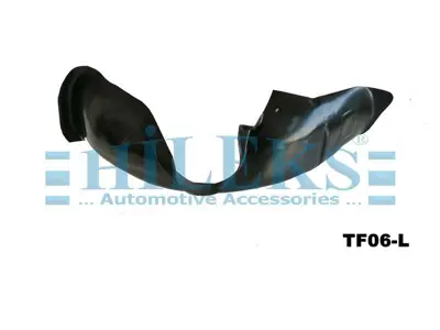 HILEKS TF06L Çamurluk Davlumbazı On Sol Uno 