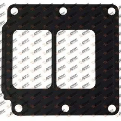 IMSP 2676-152-1 Agr Bogaz Contası - Man / D2066 - 2676 