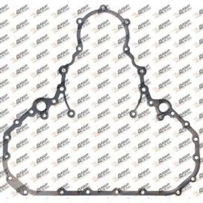 IMSP 2868-112-1 Volant Muhafaza Kapak Contası - Man / Tga - Tgx 