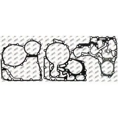 IMSP 943-100-1 Sanzıman Conta Takımı Astronıc 12as-16as 1930/2301 Man Iveco 