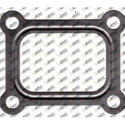 IMSP DC12-501 Turbo Contası Scanıa 4/R - G 400 Dc 12-13 
