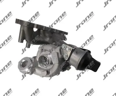 Jrone 8B4330MB53 Turbo Sarj A3 Tt Altea Leon Yetı Superb Octavıa Tıguan Passat Scırocco Jetta Golf Vı 2.0tdı Cbbb Cfg 