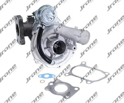 Jrone 8G15200116 Turbo Sarj 206-306-307-406-Partner Iı-Berlıngo Iı-C5-Xiantıa-Xsara Dw10td (2,0hdı 8v) 375C8