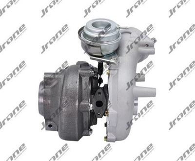 Jrone 8G22300258 Turbosarj Bmw X5 E53 M57 D30 