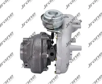 Jrone 8G22300258 Turbosarj Bmw X5 E53 M57 D30 