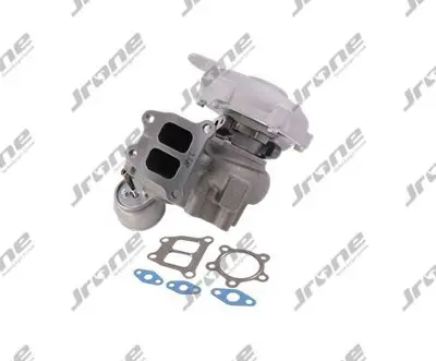 Jrone 8G32200M67 Turbo Sarj (Alt) Man Tgx-Tgs D2676 Euro 6    