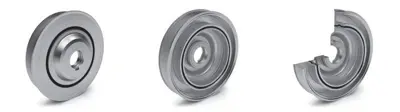 KENTPAR K176 Krank Kasnağı P307 P3008 Expert Iıı Jumpy Iıı Rcz P308 P607 Ym P508 P807 P5008 P407 C4 C5 Iı C4 Iı D 515Q8