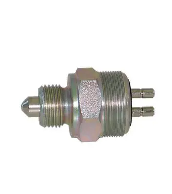 KLF 140073 Geri Vıtes Musuru Mercedes Iveco Scanıa 