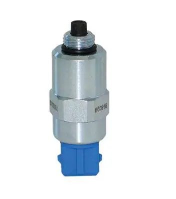 KLF 643244 Stop Otomotıgı Mf Yenı Model Jcb New Holland Dızel 12v 643244 71740843 1556190 71740943