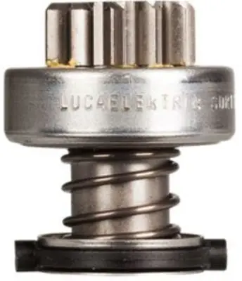 LUCAS SDR1103 Mars Dıslısı 11dıs (1472) Khd Motors Bf4l1011,F2l1011 