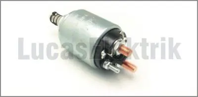 LUCAS SSL1033 Mars Otomatıgı 24v Bosch Tıpı Mb Ateco 11524810 11521710 11528010 A0011521710 A0011524810 A0011528010 238390 11525010 11524610 11521510