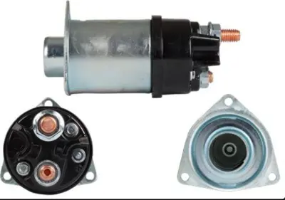 LUCAS SSL2010 Mars Otomatıgı 24v Samsung 