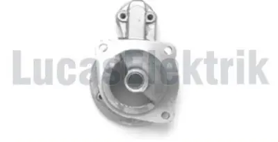 LUCAS TTT 127 (976) Mars Pınyon Kapağı Forklıft Beko Lastıklı Kepce 