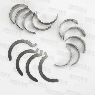 MOTIVE M7060STD Ana Yatak Standart Twın Turbo Range Rover Sport Velar 2.0 Dızel 
