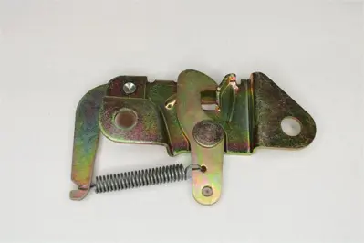 MOTORTEC PEG0077 Motor Kaput Ic Kılıdı Boxer Ducato Jumper 90> 1311316080