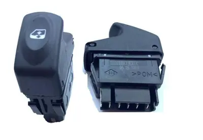 PROSWITCH PRA700032 Cam Acma Anahtarı Clıo Kangoo Megane Logan Arka (Pın 5) 7700209616