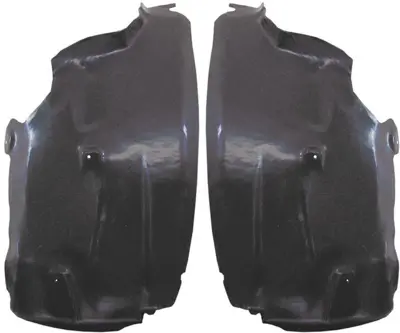 SODSAN 080A On Çamurluk Davlumbazı (Onun Arkası) Sağ P508 10> 7136NQ