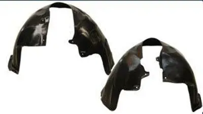 SODSAN 971B Çamurluk Davlumbazı On Sol Connect 03>12 2T1416115AH