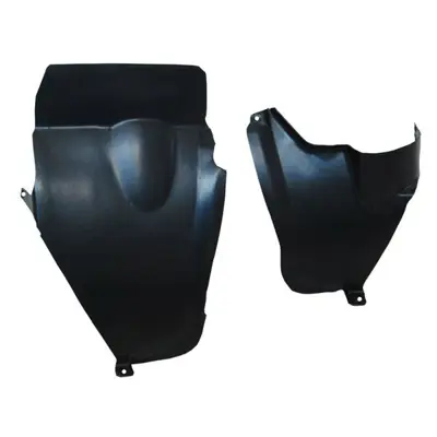 SODSAN 986B Çamurluk Davlumbazı Arka Sol R19 92 96 7702253196